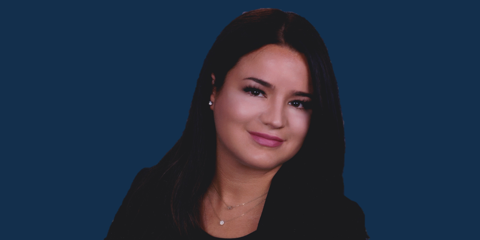 VMM Welcomes Newest Team Member: Lauren Block, Esq.